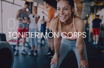 03. Tonifier mon corps